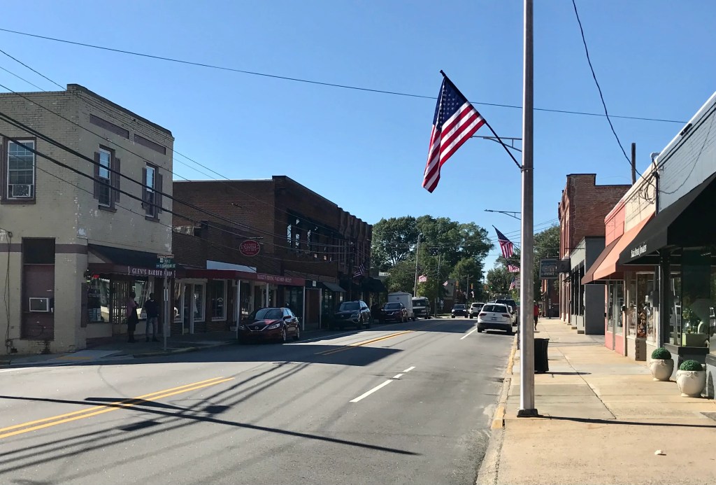 Clayton, NC