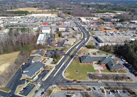 Fuquay-Varina, NC