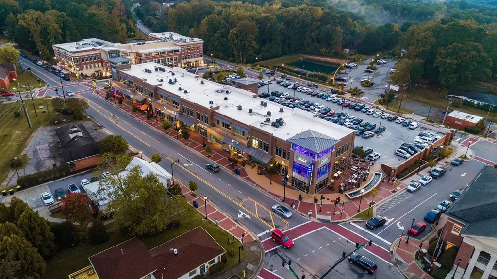Holly Springs, NC