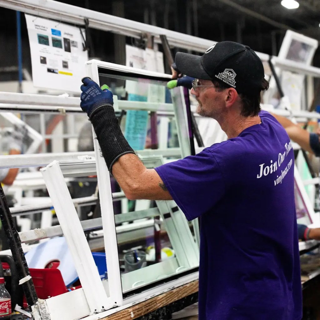 Front page 2 window contractor retrofitting a window