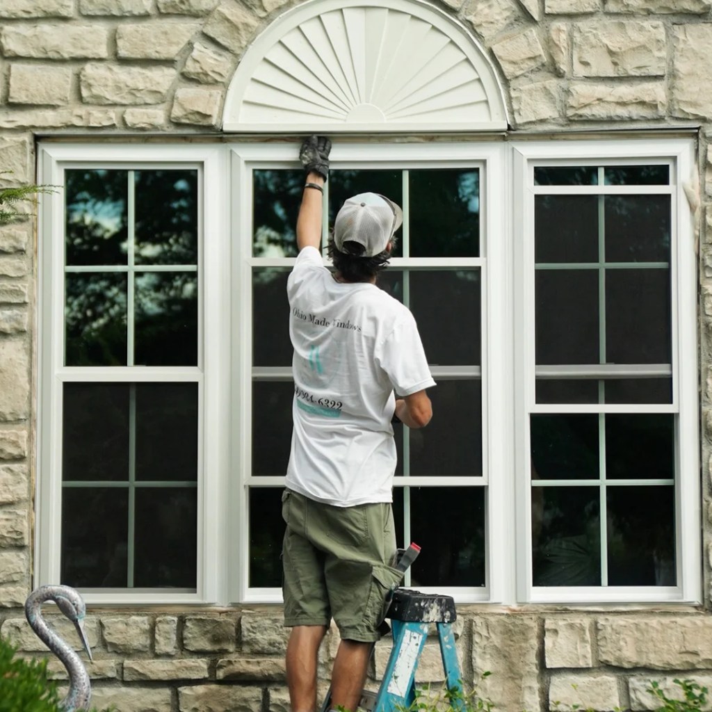 Front page Clean-Window-Install