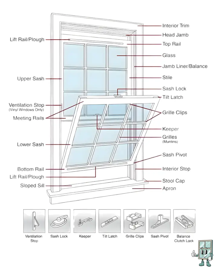 Anatomy-of-Double-Hung-Windows